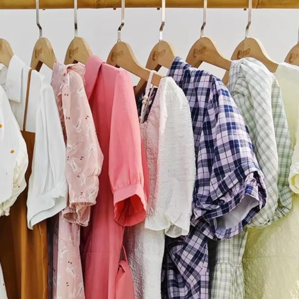 Mystery bundle of dresses